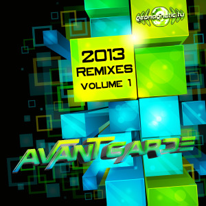 Album 2013 Remixes Vol.1 from 