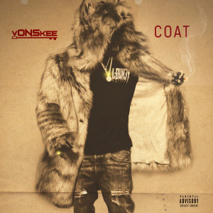 Album Coat from Von Skee