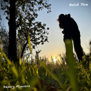 Album Hold You from Danny Flavors