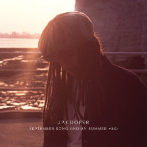 ดาวน์โหลดและฟังเพลง September Song (Guitar Acoustic) พร้อมเนื้อเพลงจาก JP Cooper