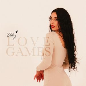 Shelley的專輯Love Games (Explicit)