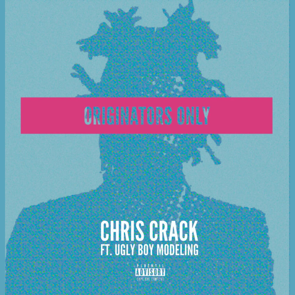 Originators Only (feat. U.G.L.Y. Boy Modeling) (Explicit)