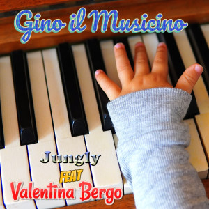 Album Gino il Musicino from Jungly