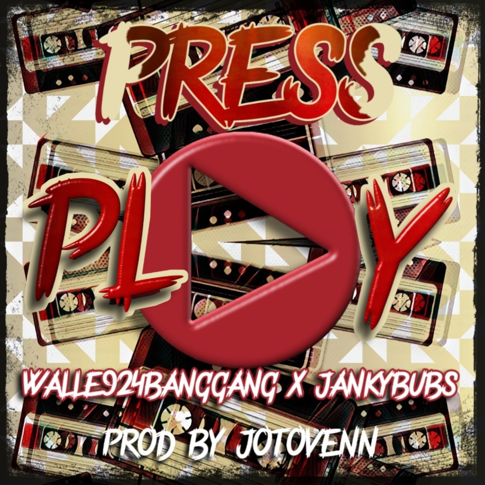 Press Play