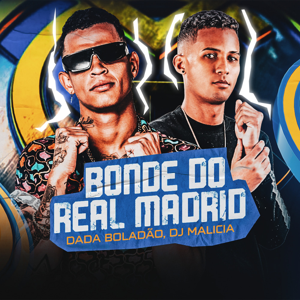 Bonde do Real Madrid