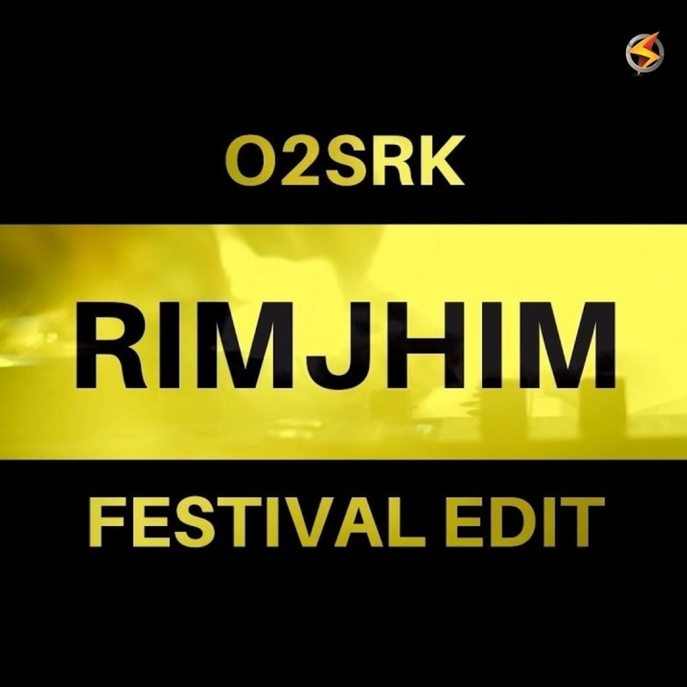 Rimjhim (Festival Edit)