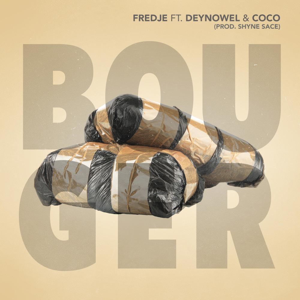 Bouger (feat. Deynowel & Coco CC) (Explicit)