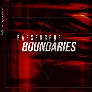 Passengers的專輯Boundaries (Explicit)
