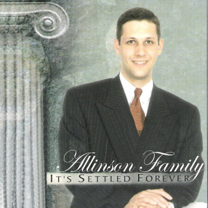 ดาวน์โหลดและฟังเพลง Because He Lives พร้อมเนื้อเพลงจาก Allinson Family