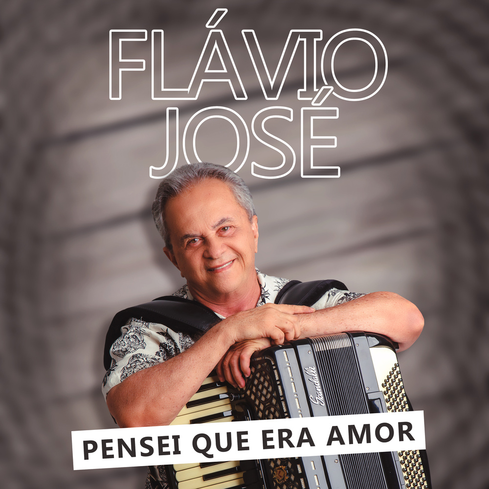 Pensei Que Era Amor