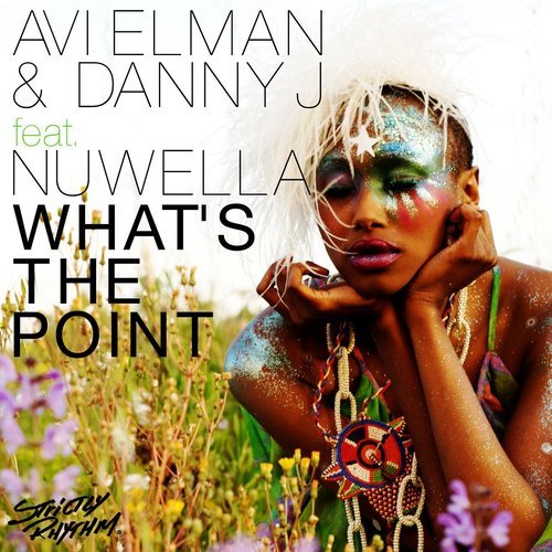 What's The Point (feat. Nuwella) [Tristan Garner Sunset Mix] (Tristan Garner Sunset Mix)