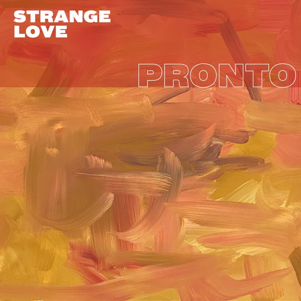 Strange Love (Gettoblaster & DJ Mes Remix)