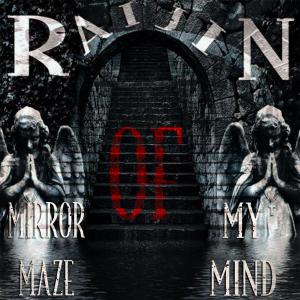 收听Raijin的Твой мёртвый Ромео (Explicit)歌词歌曲