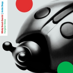 Album Hungarian Bebop from Archie Shepp