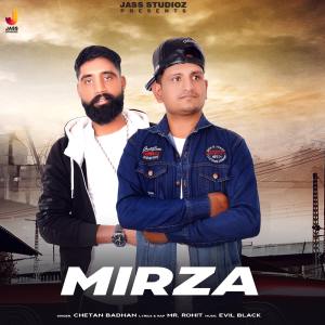 Dengarkan Mirza lagu dari Malhi Bajaj dengan lirik