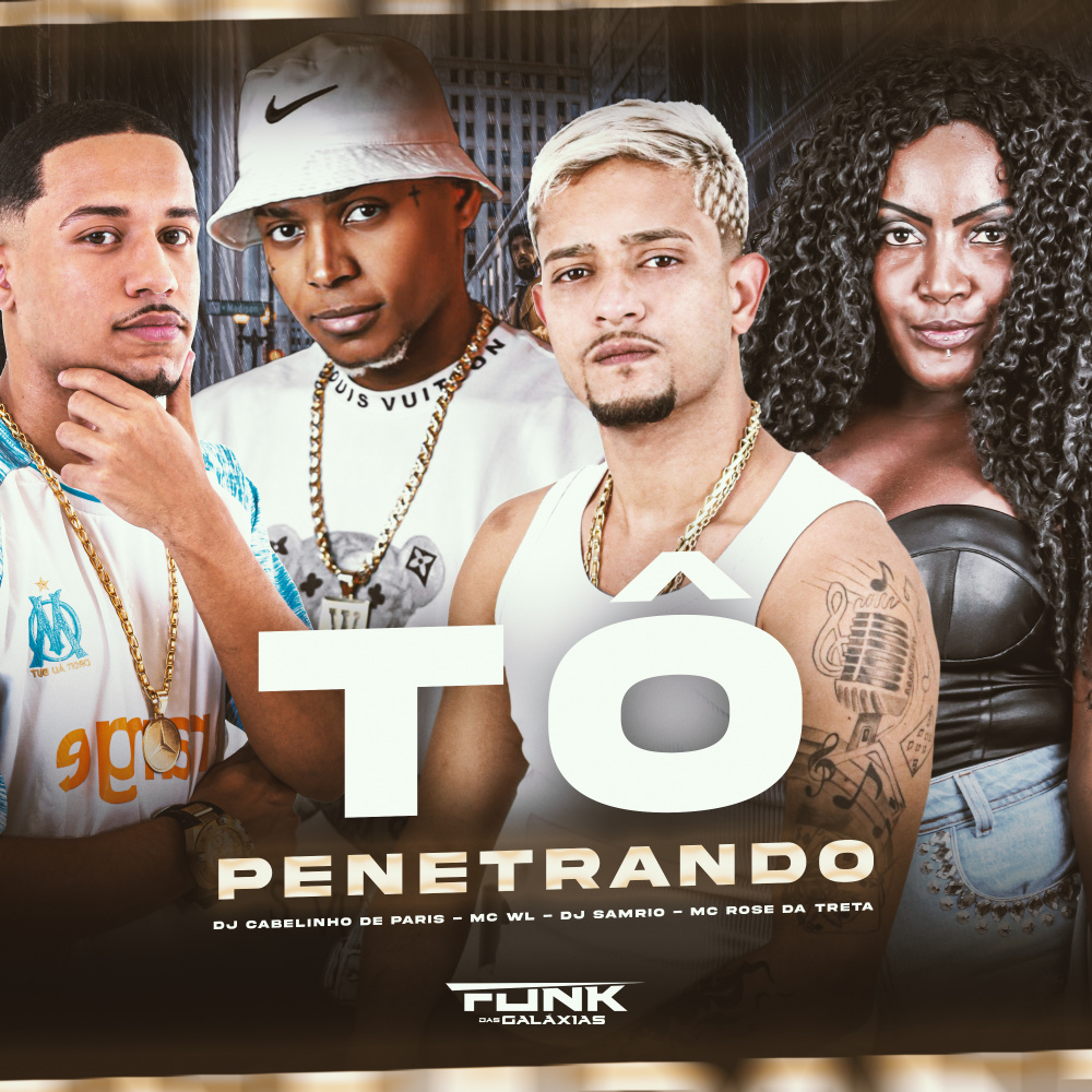 Tô Penetrando (Explicit)