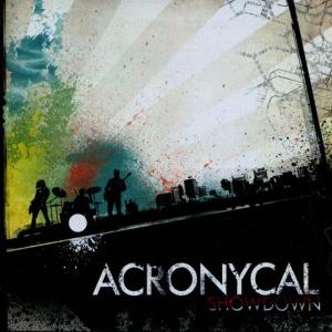 收聽Acronycal的Calm Before the Storm歌詞歌曲