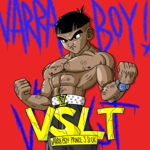 Album V.S.L.T. (Explicit) from 