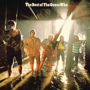 ดาวน์โหลดและฟังเพลง American Woman (7" Single Version) พร้อมเนื้อเพลงจาก The Guess Who