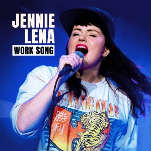Jennie Lena的專輯Work Song (Live)