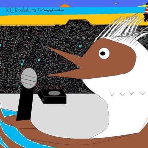 收聽K C Kookaburra (The Swinging Kookaburra)的The Eat in Moderation Song歌詞歌曲
