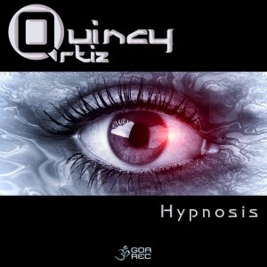 Album Hypnosis oleh Quincy Ortiz