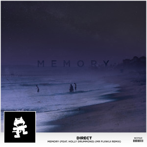 收聽Direct的Memory (Mr FijiWiji Remix)歌詞歌曲