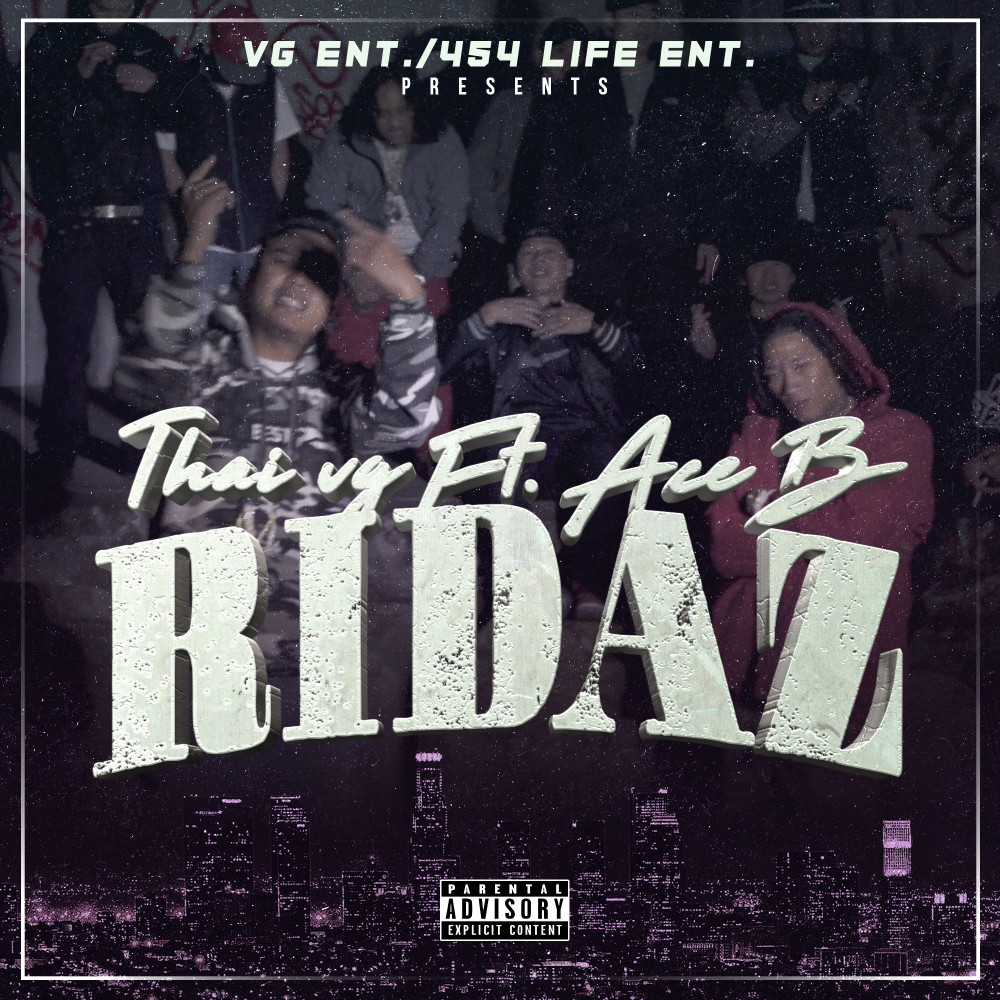 Ridaz (Explicit)