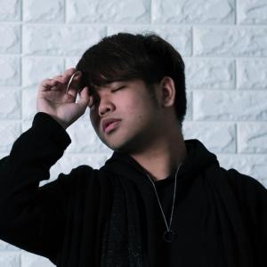 收聽鍾浩麟的如果離開是必然歌詞歌曲