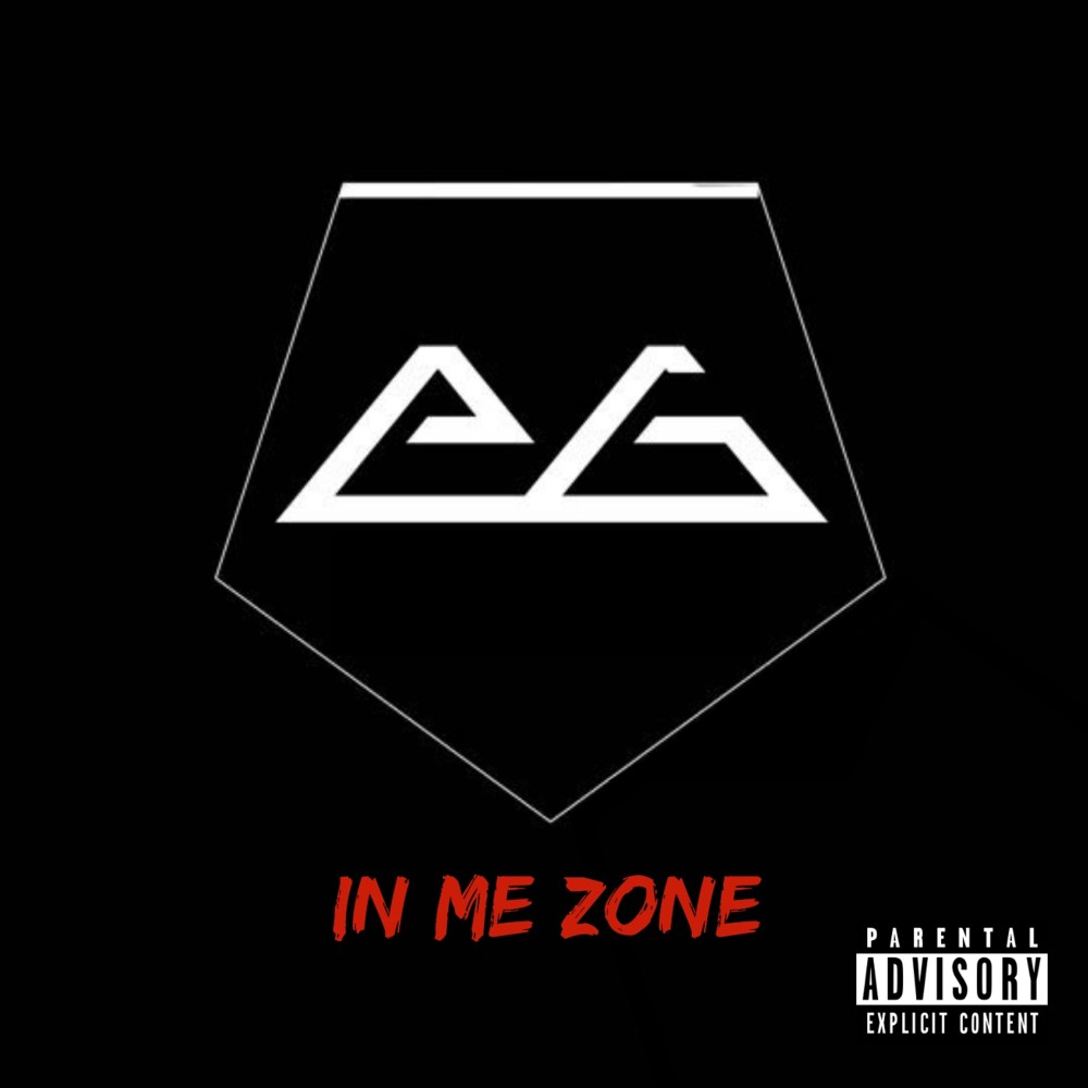 In Me Zone (Explicit)