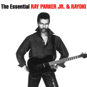 收聽Ray Parker Jr.的It's Time to Party Now歌詞歌曲