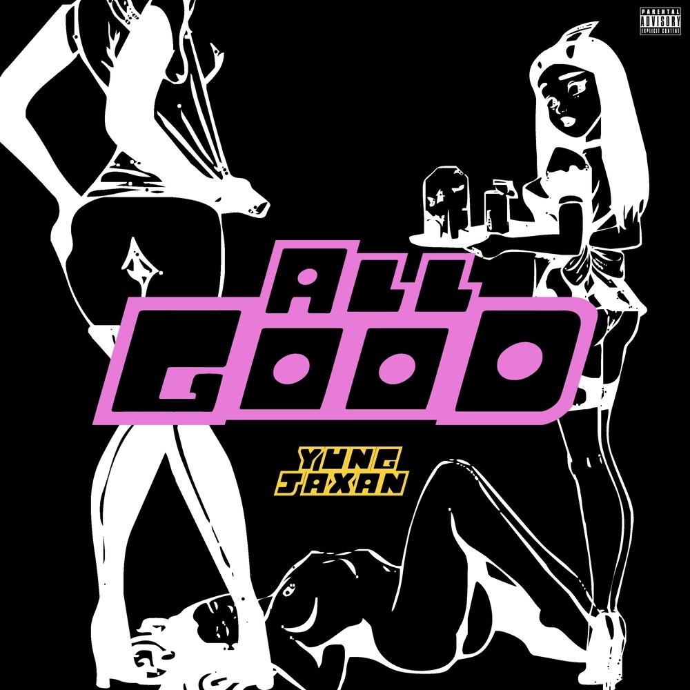 All Good (Explicit)