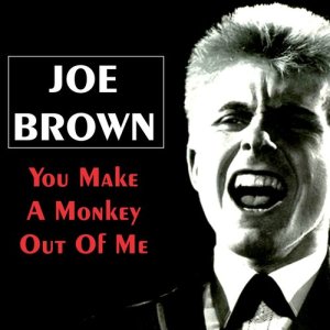 收聽Joe Brown的Shine歌詞歌曲