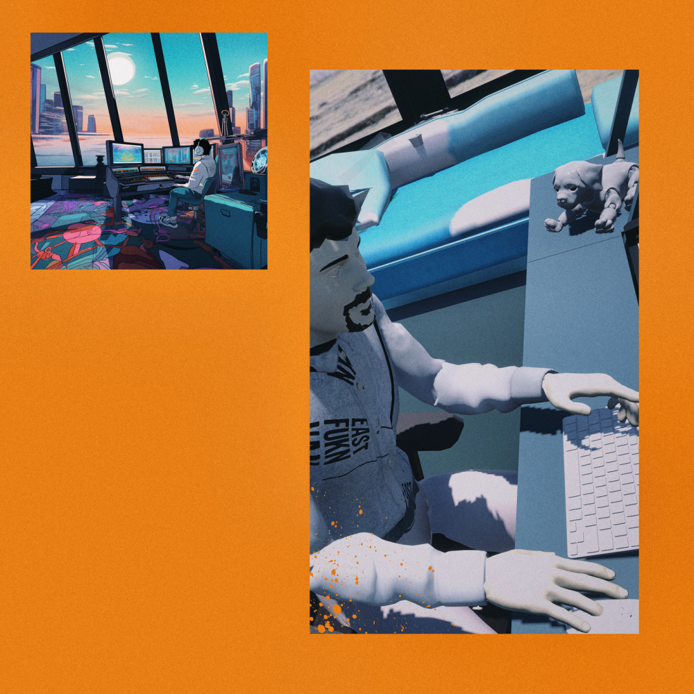 Lofi Problem For The Future Me