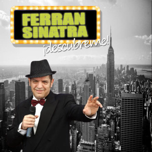 Ferran Sinatra的專輯Descúbreme