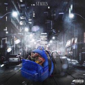 Listen to For the Bag (Explicit) song with lyrics from Stacccs
