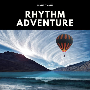 Pete Rugolo and His Orchestra的專輯Rhythm Adventure (Explicit)