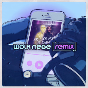 อัลบัม Ek Like Hoe Jy Dans (Wolk Nege Remix) ศิลปิน Snotkop