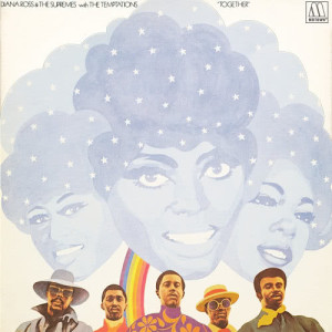 ดาวน์โหลดและฟังเพลง Can't Take My Eyes Off You พร้อมเนื้อเพลงจาก Diana Ross & The Supremes