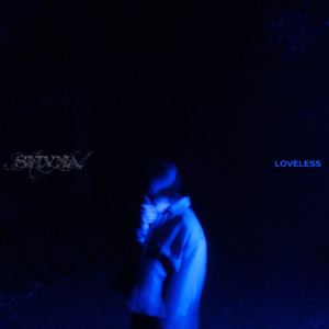 Album LOVELESS from Shvna