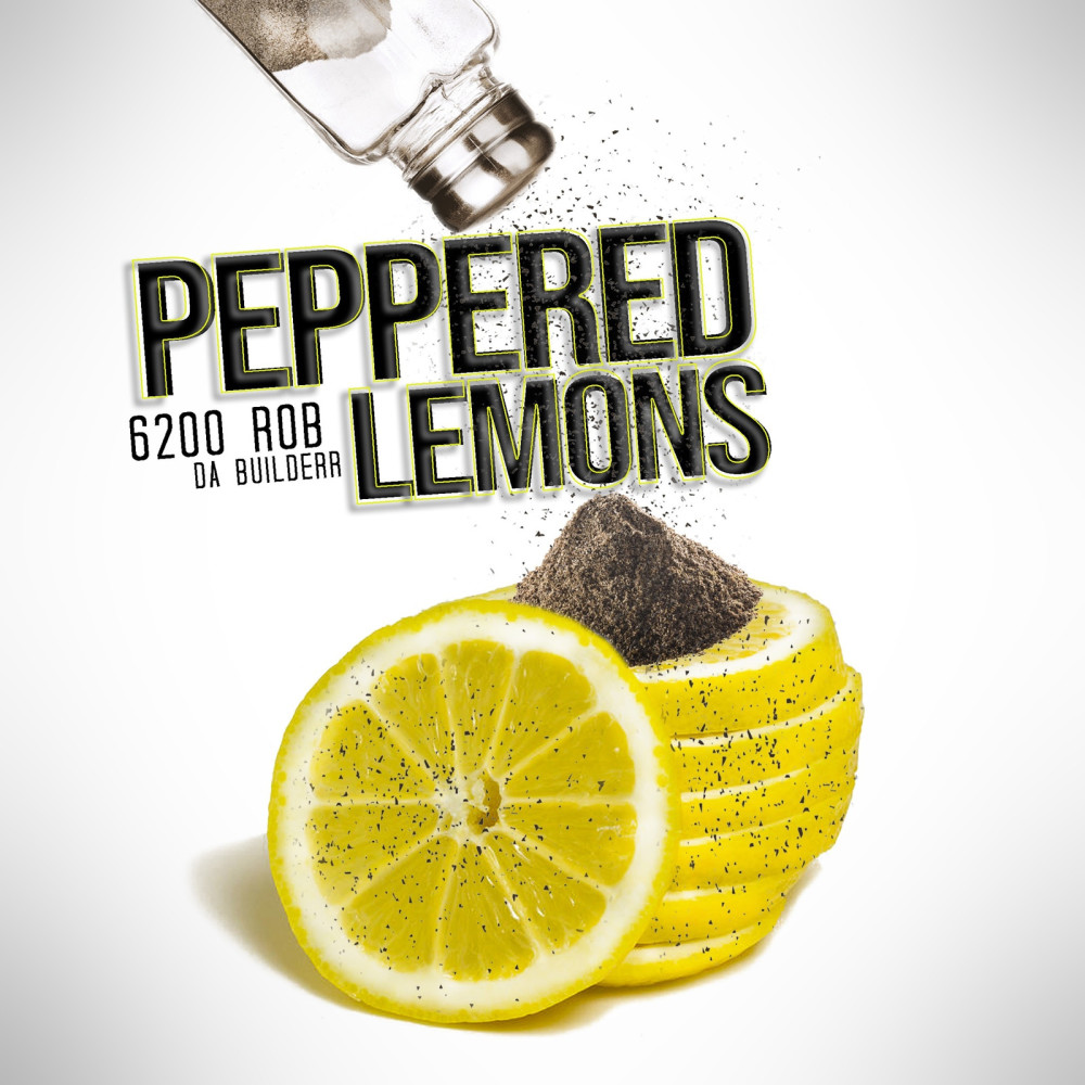 Peppered Lemons (Explicit)