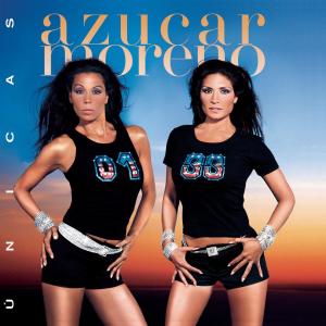 收聽Azucar Moreno的Quiero Pecar En Ti (Album Version)歌詞歌曲