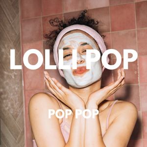 Pop Pop dari Lolli Pop