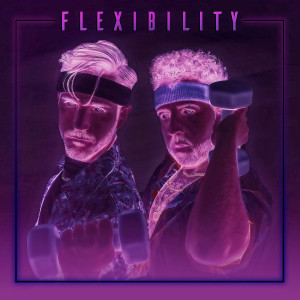 Dengarkan lagu Flexibility (KAJ Remix) nyanyian Wolf and Love dengan lirik