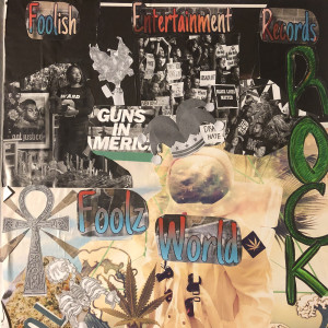 Foolz World (Explicit) dari Rock