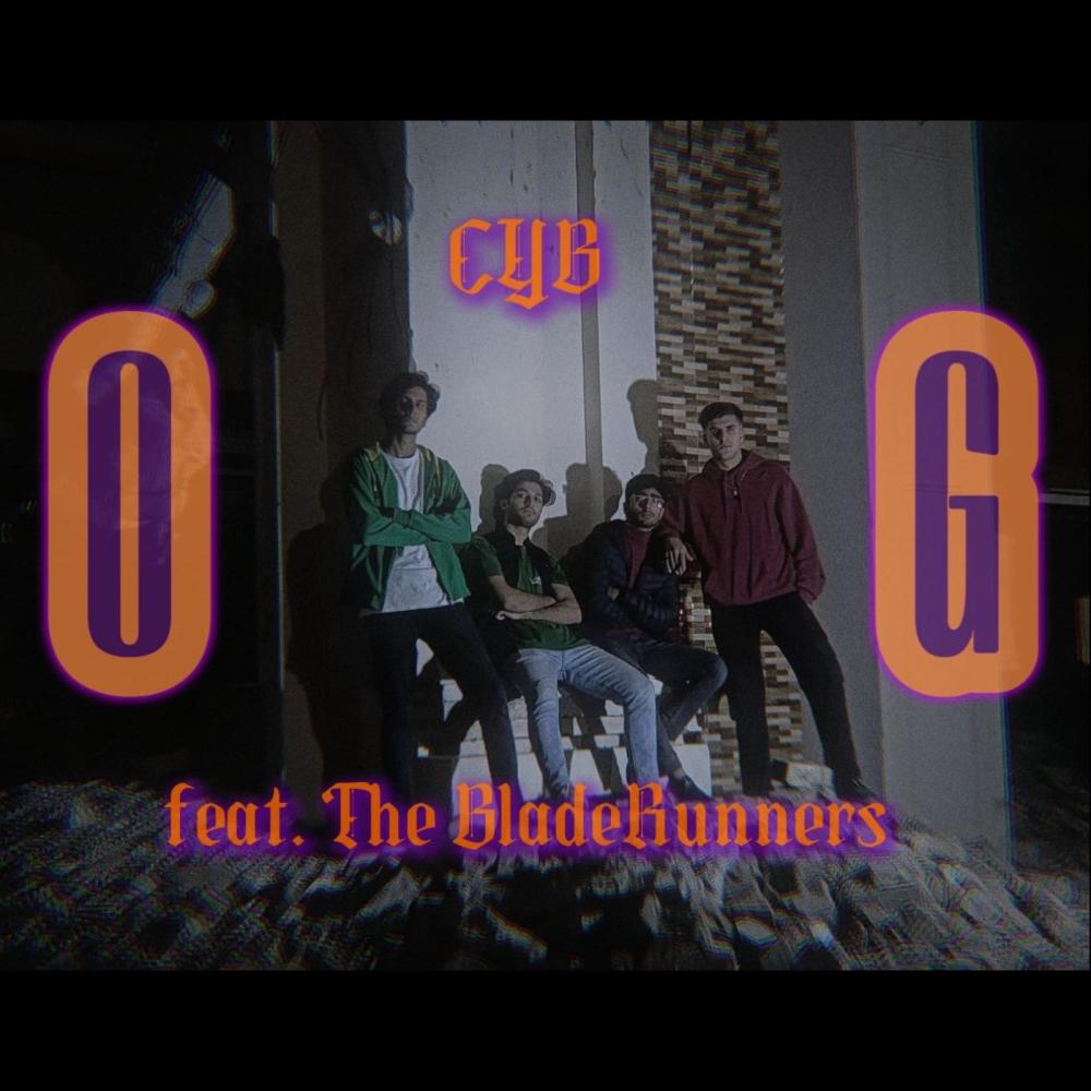 OG (feat. The BladeRunners101) (Explicit)