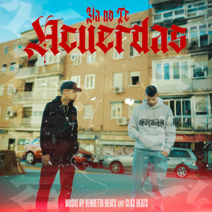 Album Ya No Te Acuerdas from Dirty Porko