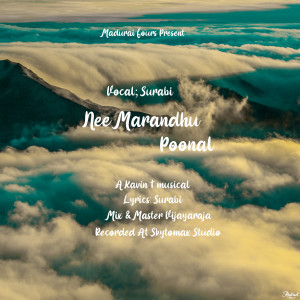 Album Nee Marandhu Poonal from Kavin T