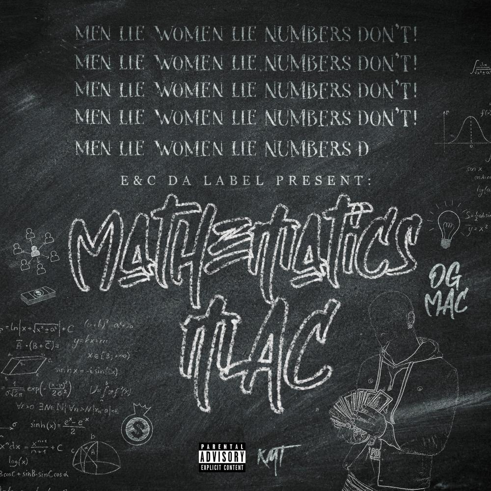 Running MAN (feat. CMG Des & DRE DAY) (Explicit)