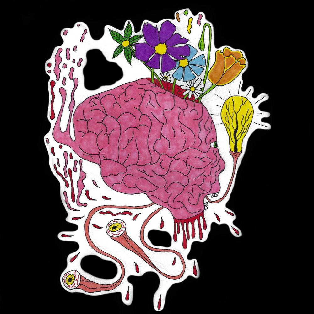Mental Oasis (feat. Someone) (Explicit)